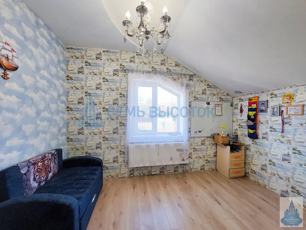 Продажа дома, Кутьино, Волоколамский район, Брусничный проезд - Фото 0