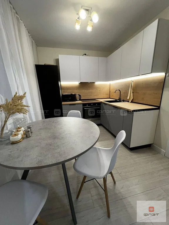 Аренда квартиры, Казань, ул. Александра Курынова д.5 к2 - Фото 2