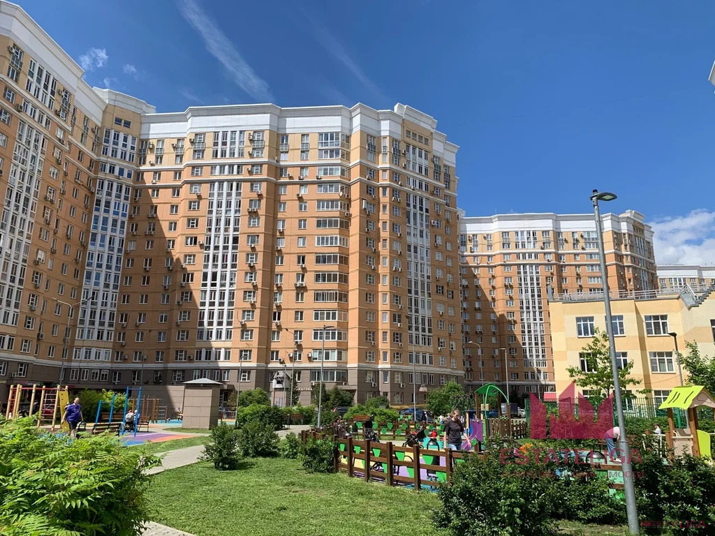 Продажа квартиры, 6-я Радиальная улица - Фото 23