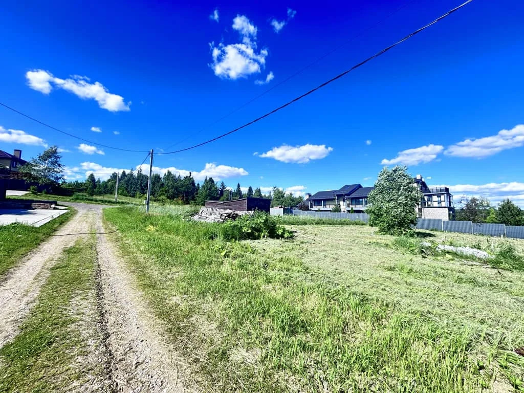 Продажа участка, Дмитровский район - Фото 10