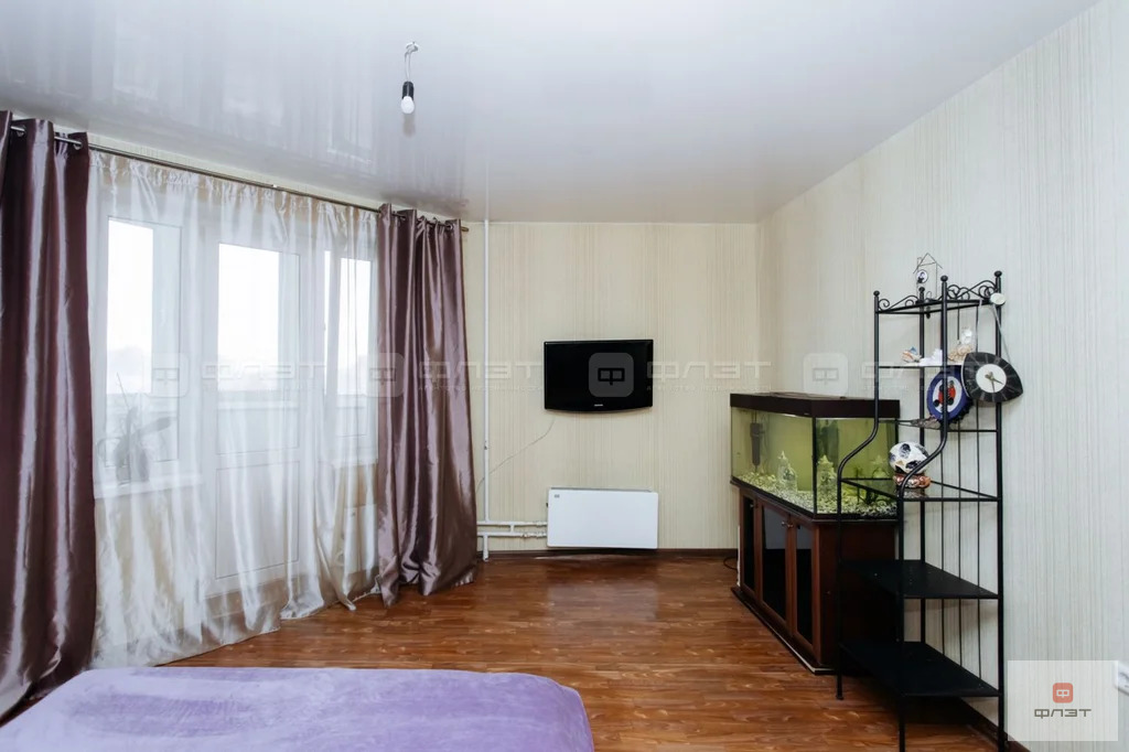 Продажа квартиры, Казань, ул. Академика Глушко - Фото 14