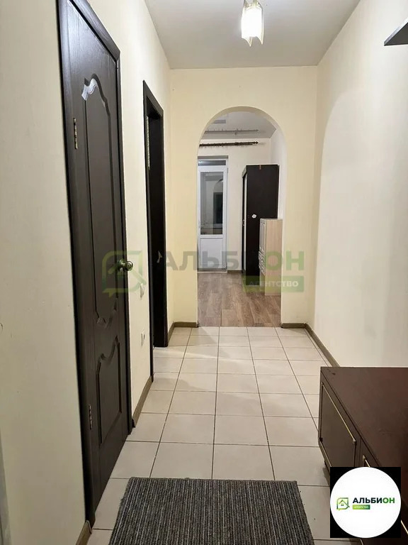 Аренда квартиры, Томск, Ленина пр-кт. - Фото 1