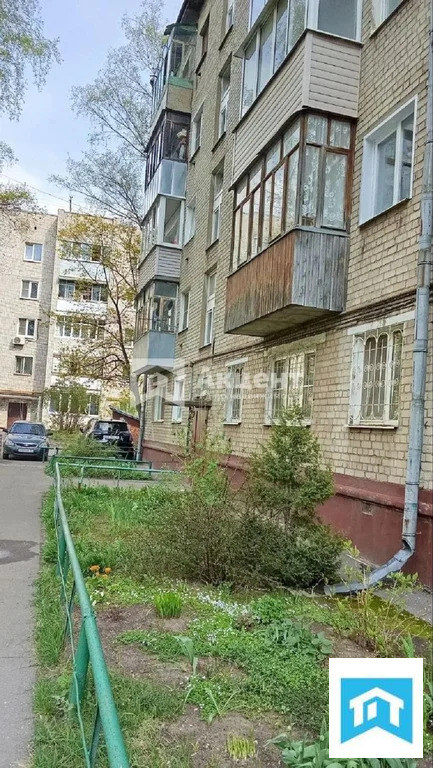 Продажа квартиры, Иваново, ул. Сосновая - Фото 1