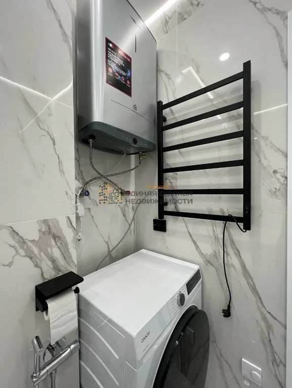 Аренда квартиры, Уфа, Ибрагимова б-р. - Фото 15