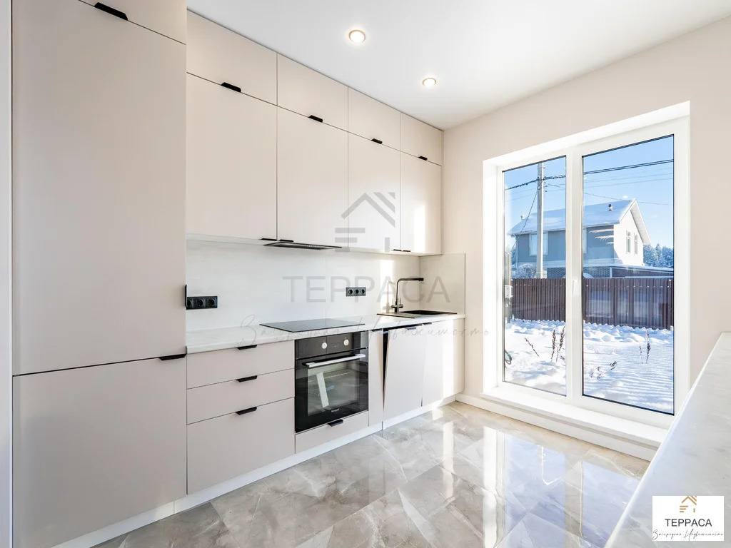 Продажа дома, Гатчинский район, Березовая - Фото 5