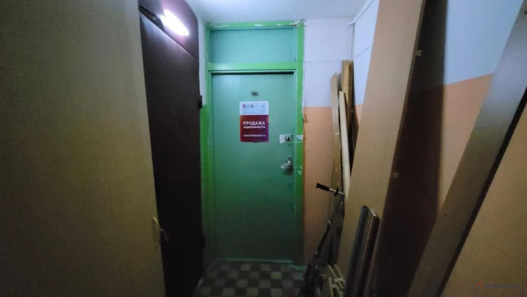 Продажа квартиры, ул. Ферганская - Фото 8
