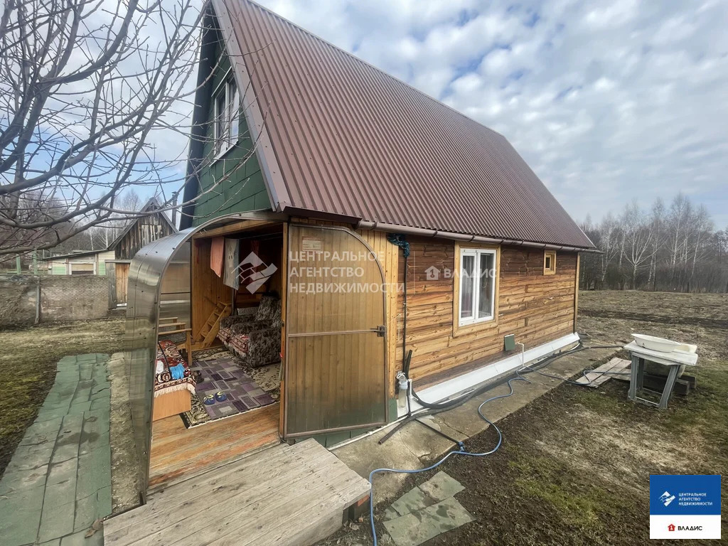 Продажа дома, Старожилово, Старожиловский район, ул. Садовая - Фото 12