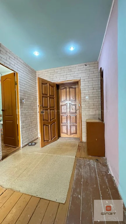 Продажа квартиры, Кукмор, Кукморский район, ул. Гафиятуллина - Фото 9
