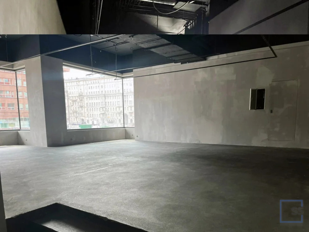 Аренда офиса, м. Красные ворота, Академика Сахарова пр-кт. - Фото 7