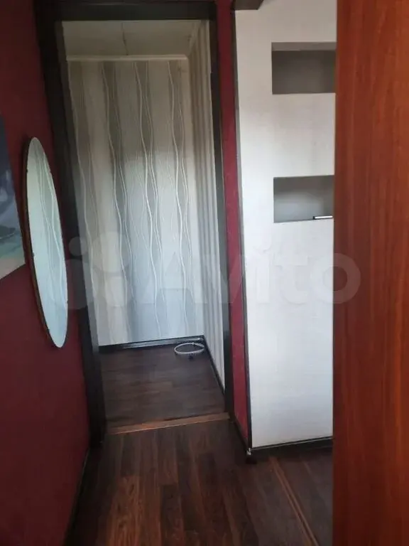 1-к. квартира, 32,1 м, 1/5 эт. - Фото 9