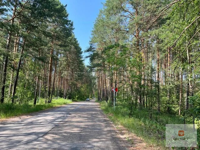 Продажа участка, Старая Тура, Высокогорский район, ул. Нижняя - Фото 3