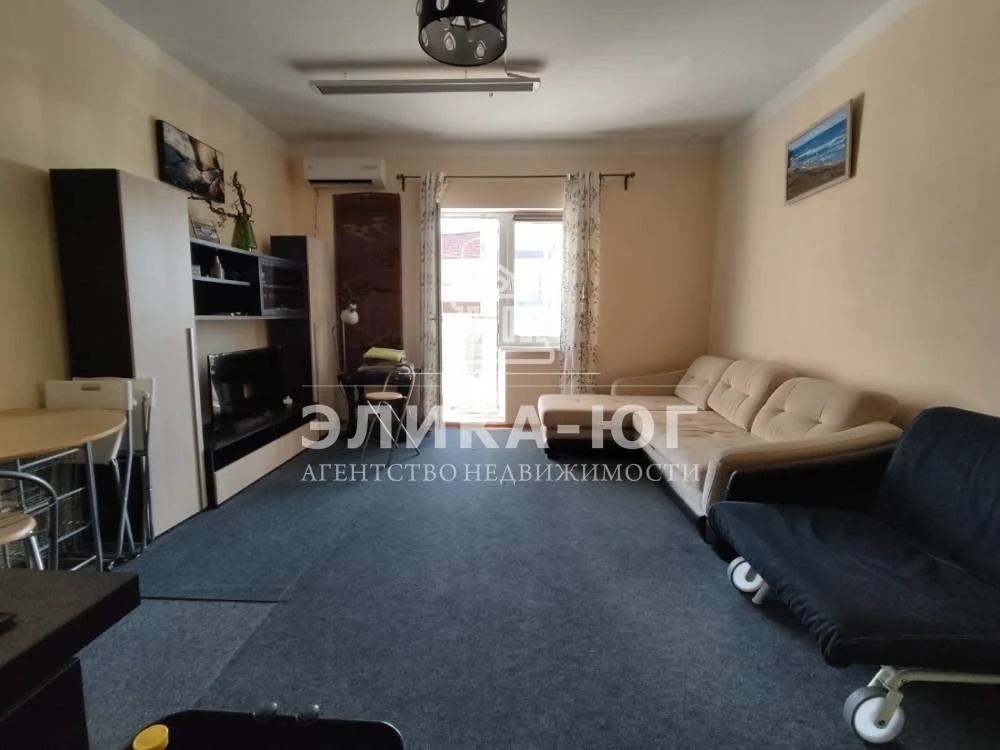 Продажа квартиры, Джубга, Туапсинский район, ул. Портовая - Фото 4