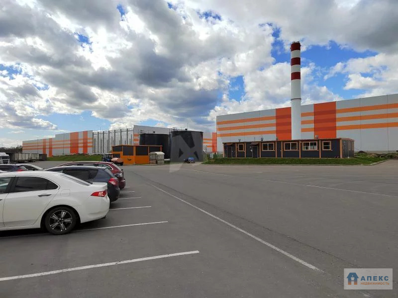 Продажа помещения пл. 17425 м2 под склад, производство, , офис и склад . - Фото 7