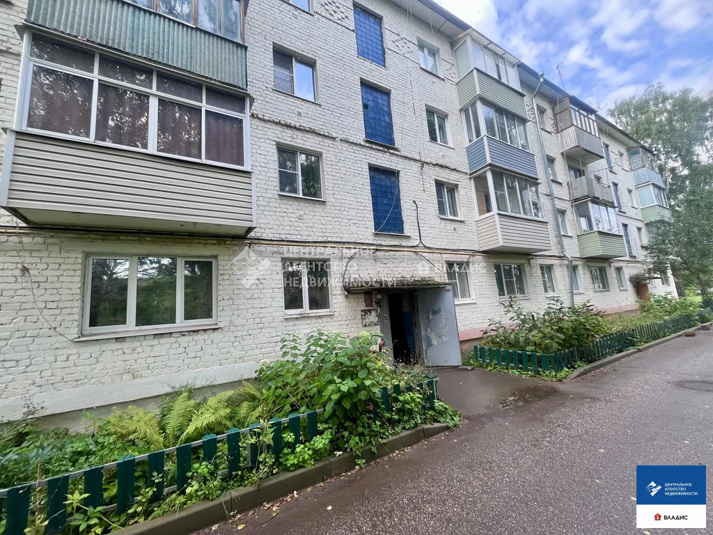 Продажа квартиры, Октябрьский, Михайловский район, ул. Гончарова - Фото 10