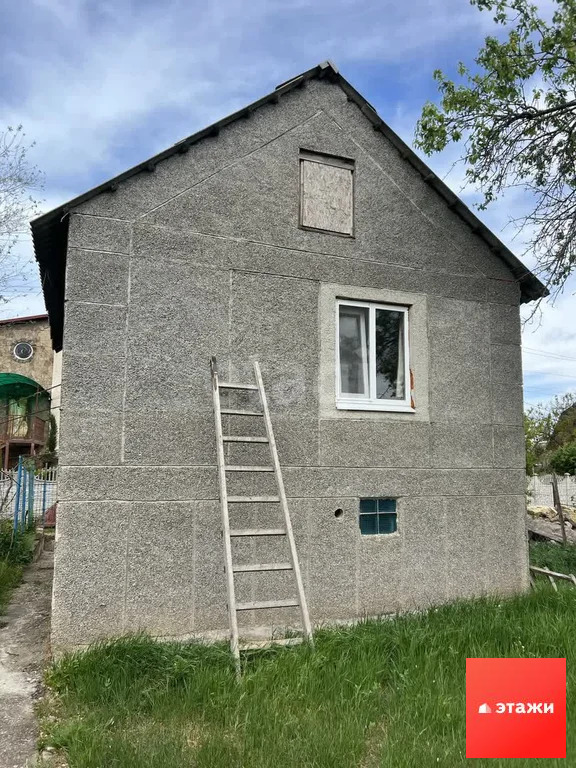 Продажа дома, Сакский район, Каспийская улица - Фото 12