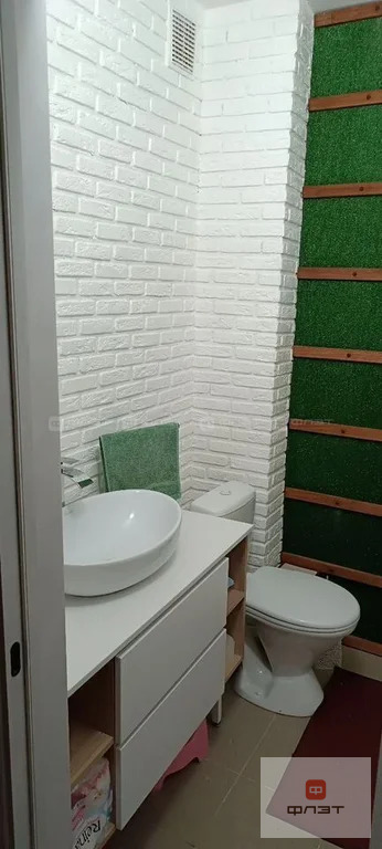 Продажа квартиры, Казань, ул. Тансык - Фото 17