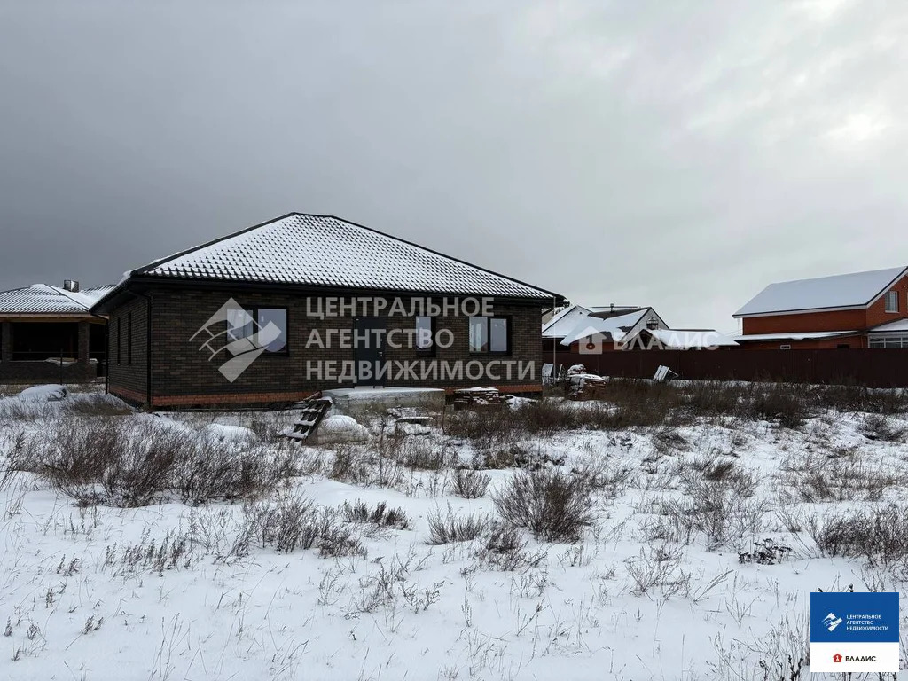 Продажа дома, Агро-Пустынь, Рязанский район, Светлая улица - Фото 2