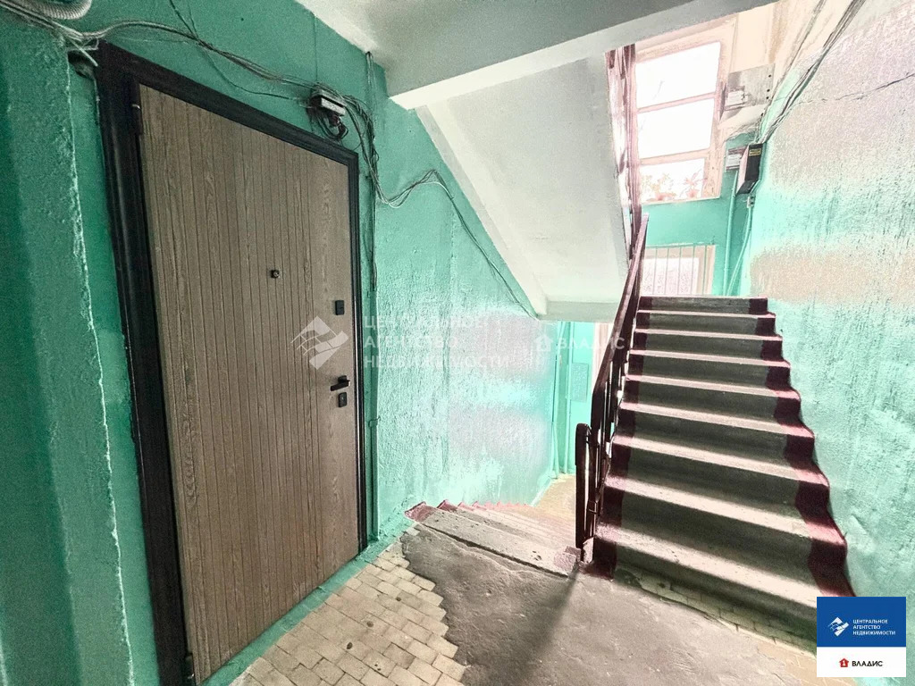 Продажа квартиры, Рязань, ул. Советской Армии - Фото 15