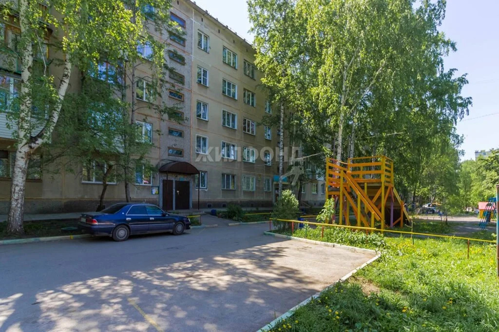 Продажа квартиры, Новосибирск, ул. Толбухина - Фото 9