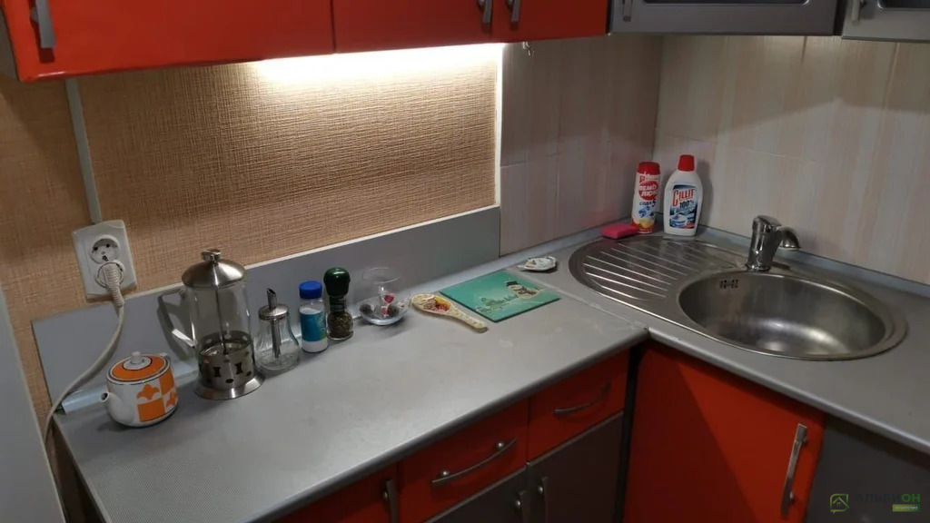 Аренда квартиры, Томск, ул. Алтайская - Фото 5