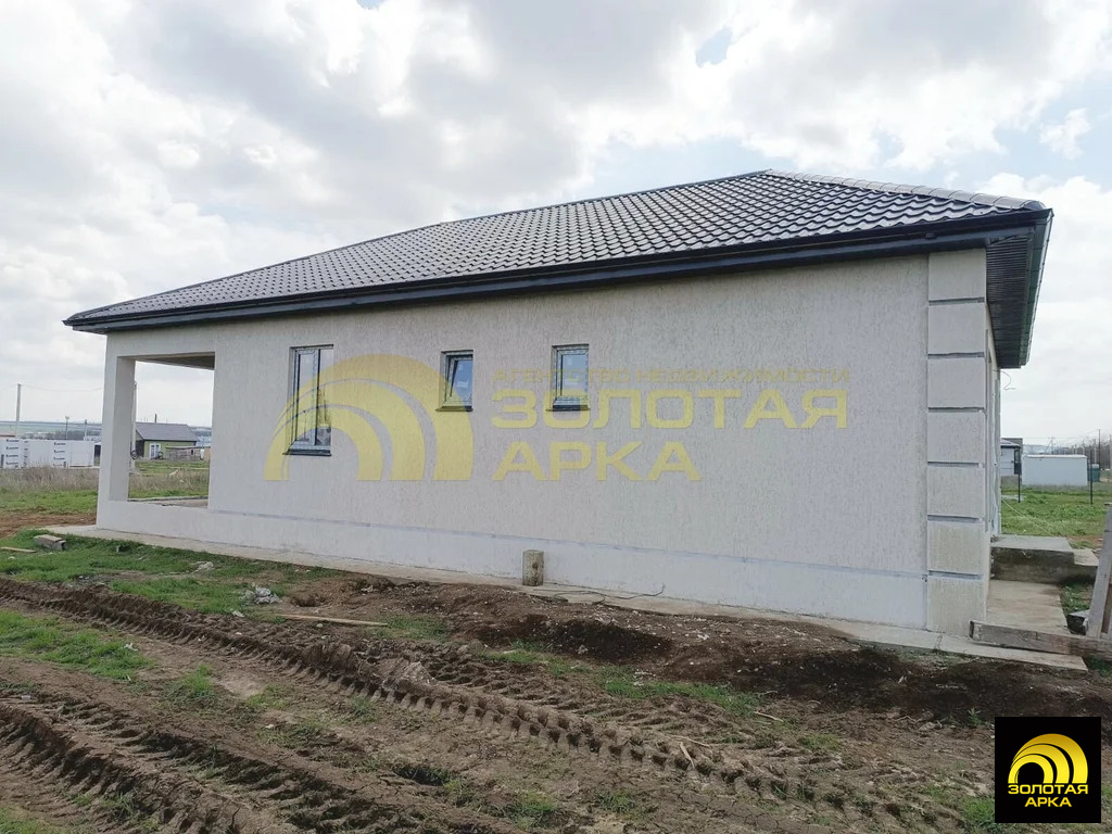 Продажа дома, Тамань, Темрюкский район, Шоссейная улица - Фото 4