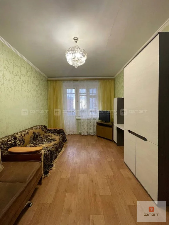 Аренда квартиры, Казань, ул. Баки Урманче д.8 - Фото 4