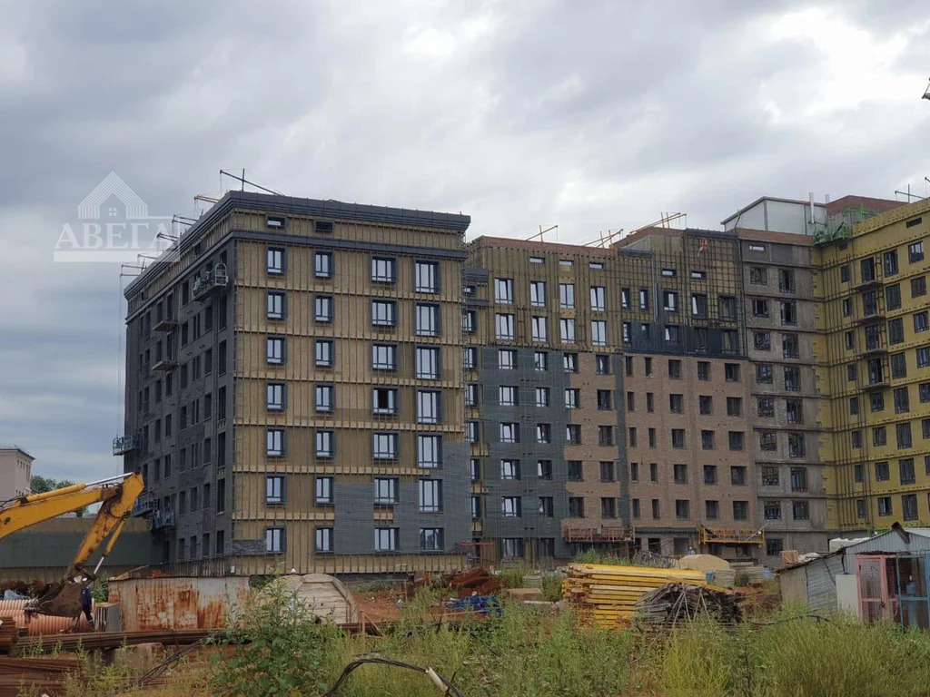 Продажа квартиры, Оренбург, ул. Яицкая - Фото 5
