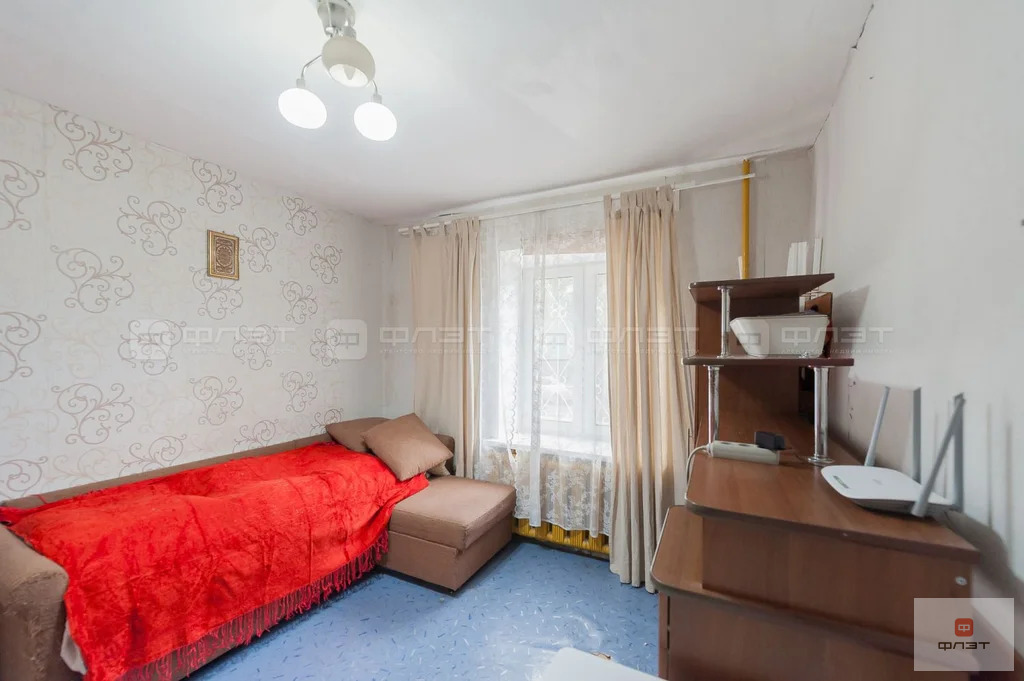 Продажа квартиры, Казань, ул. Заря - Фото 6
