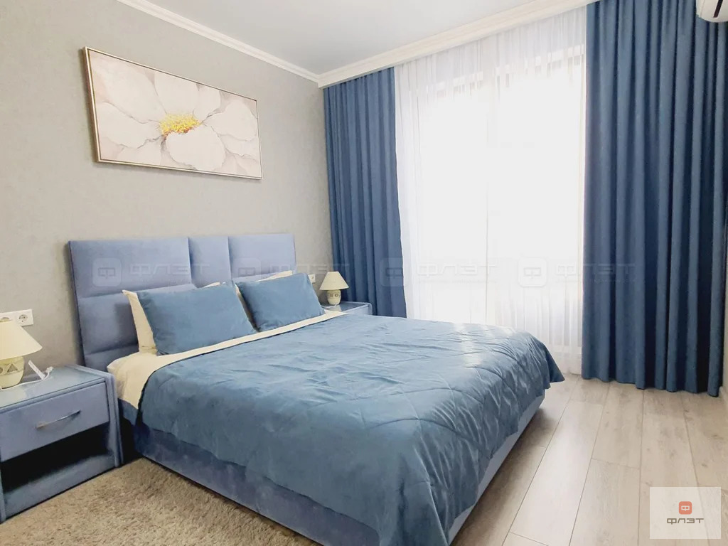 Продажа квартиры, Казань, ул. Волкова - Фото 1