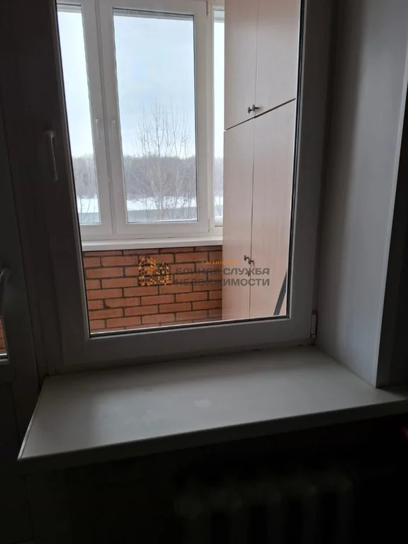 Аренда квартиры, Уфа, ул. Набережная реки Уфы - Фото 12