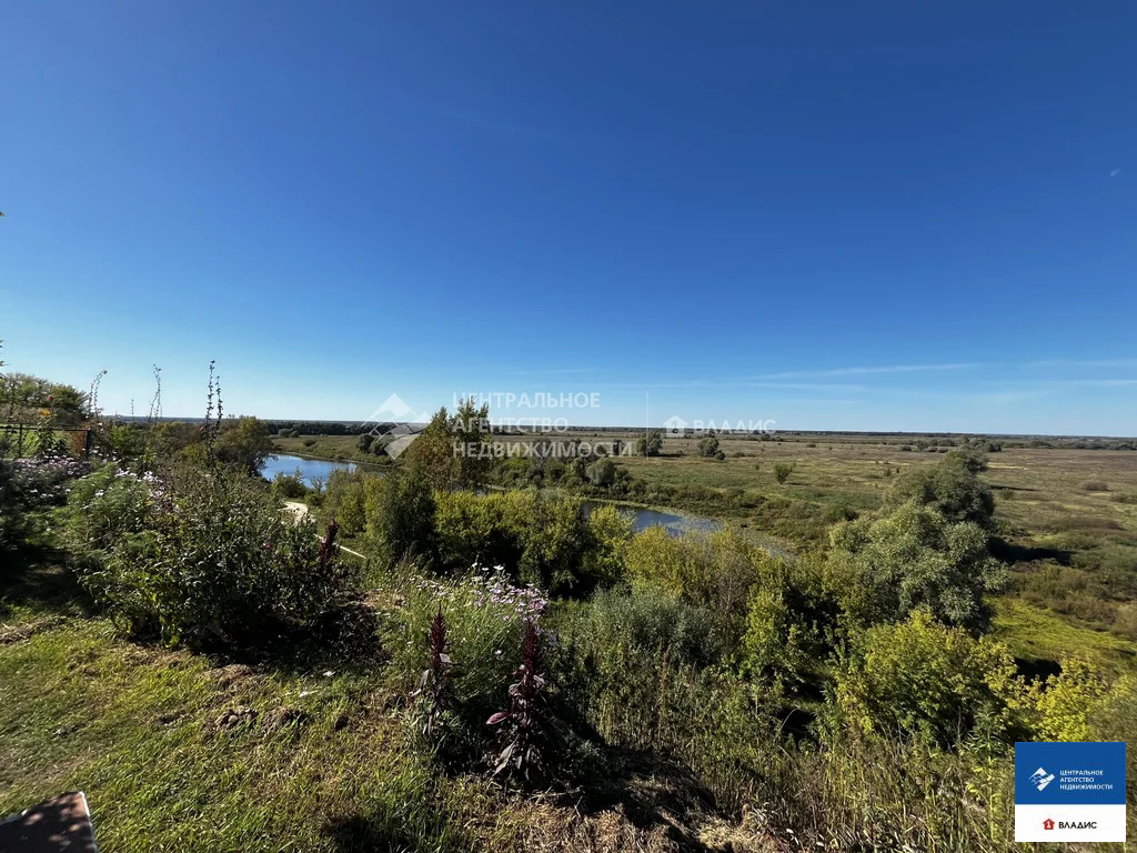 Продажа дома, Санское, Шиловский район, ул. Первомайская - Фото 16