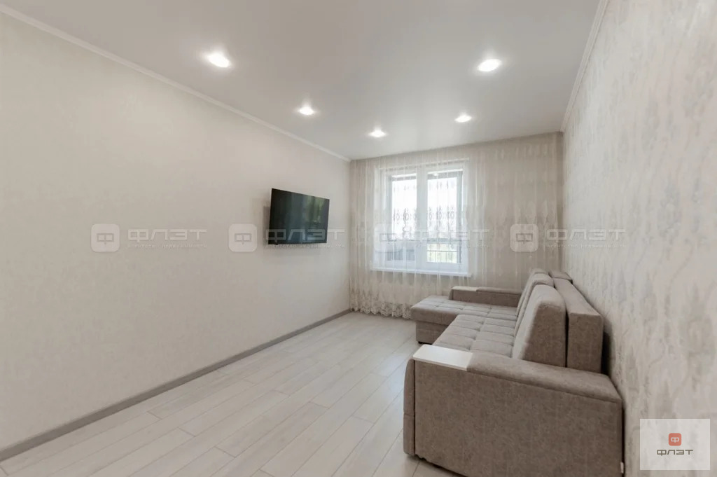 Продажа квартиры, Казань, ул. Родины - Фото 23