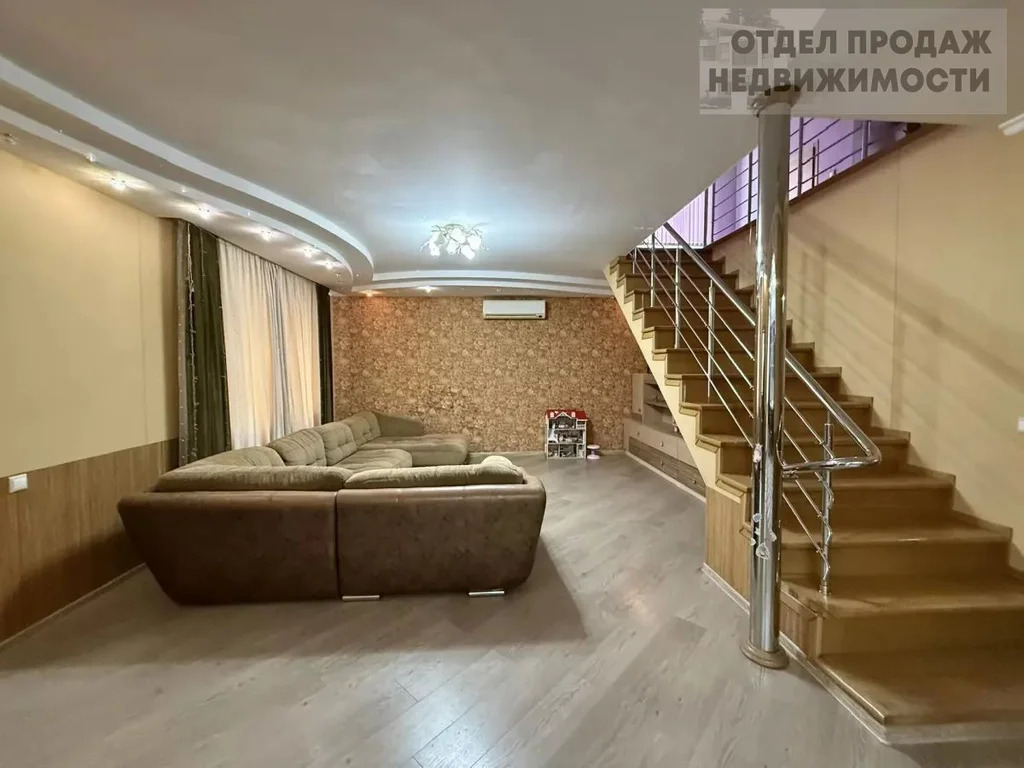 Шикарный дом - Фото 6