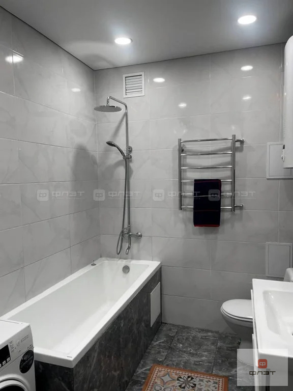 Продажа квартиры, Казань, ул. Краснококшайская - Фото 12