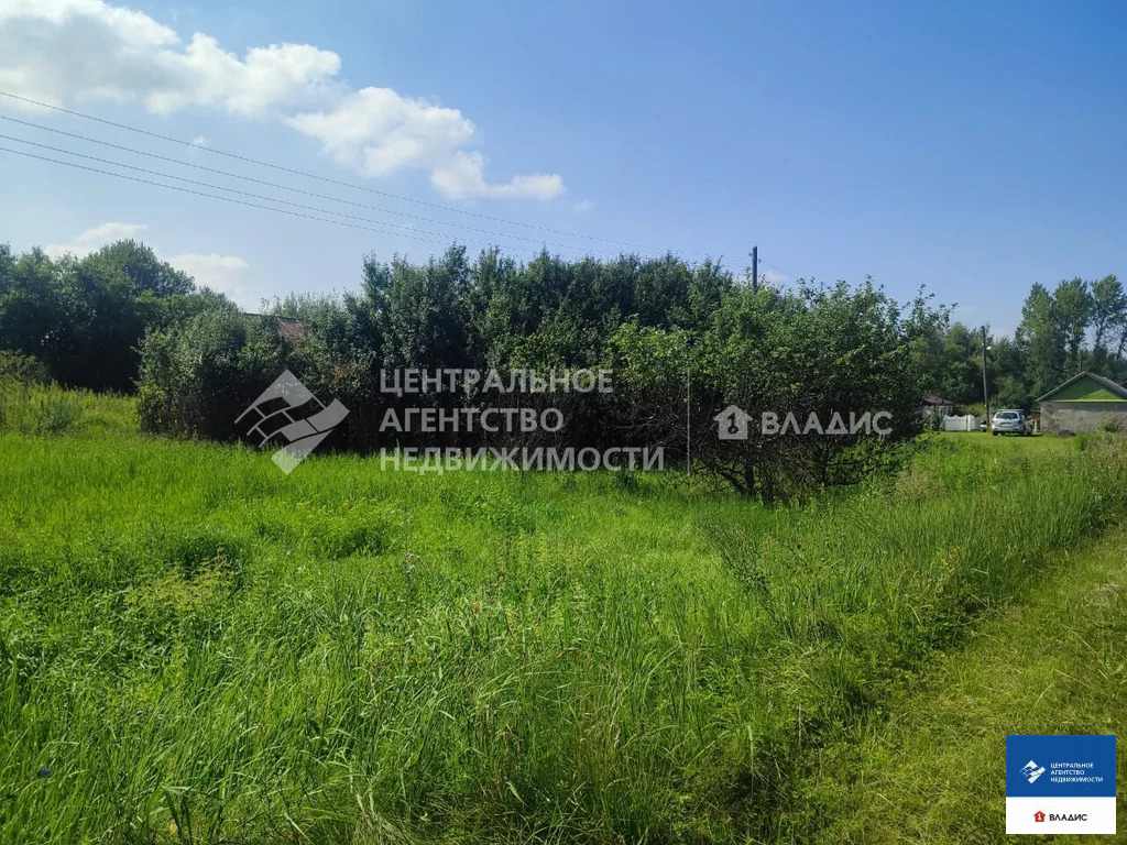 Продажа дома, Юмашево, Кораблинский район - Фото 1