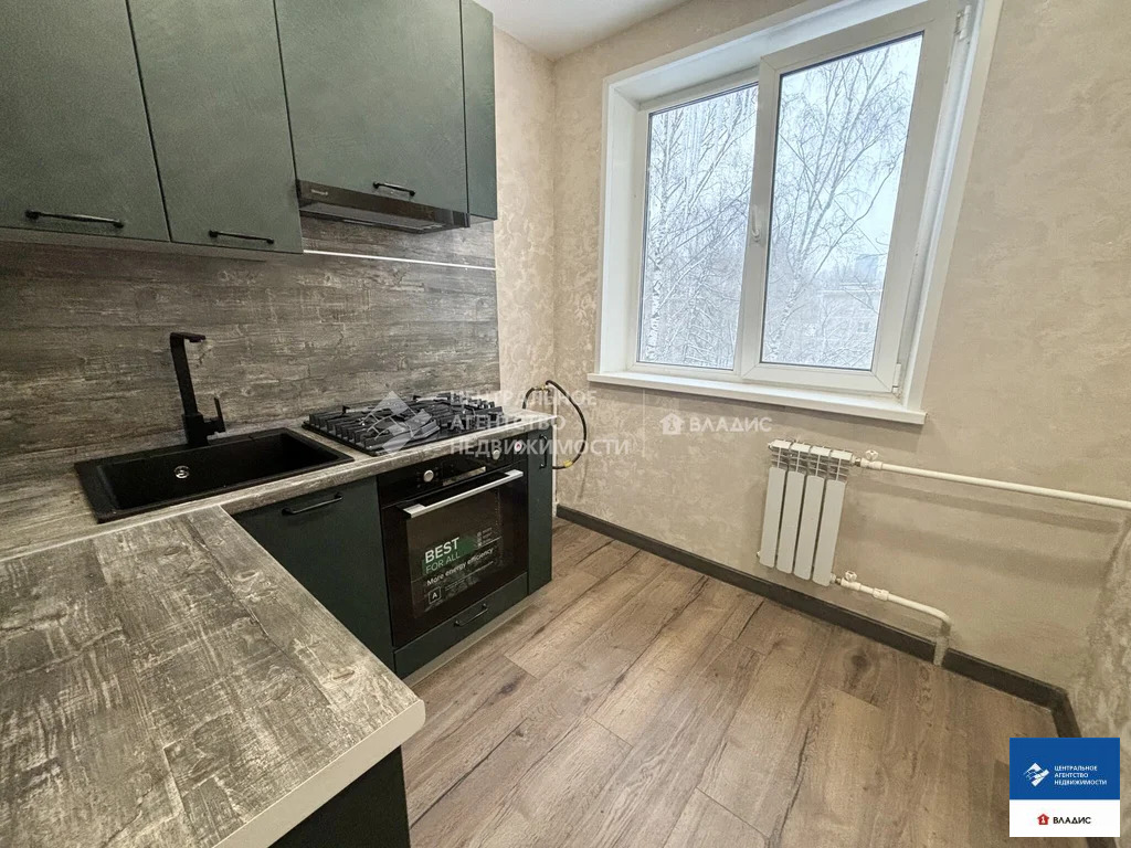 Продажа квартиры, Рязань, ул. Юбилейная - Фото 3