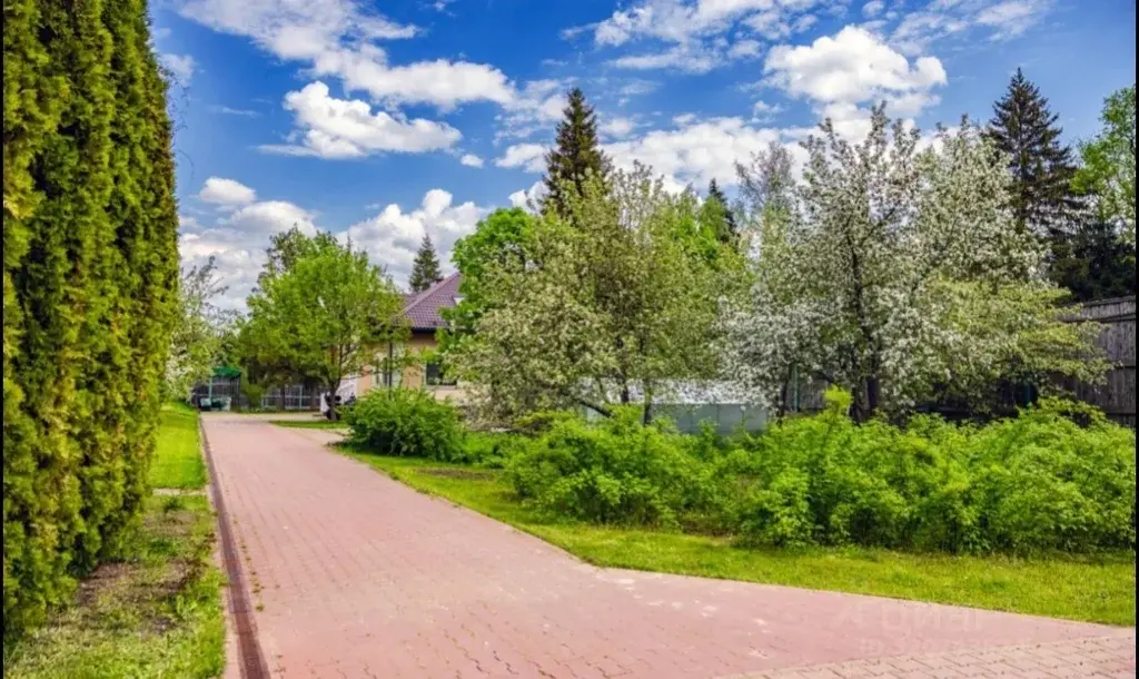 Продам уникальную усадьбу с сoбствeнным проточным водоёмом - Фото 9
