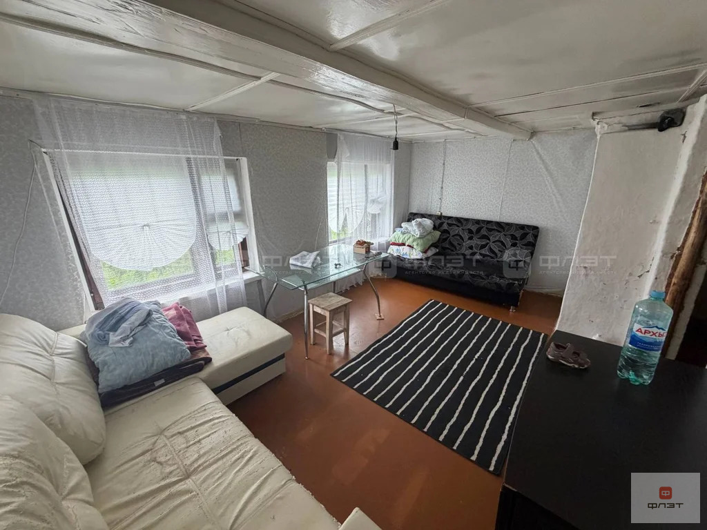 Продажа дома, Чирпы, Лаишевский район, ул. Приовражная - Фото 2