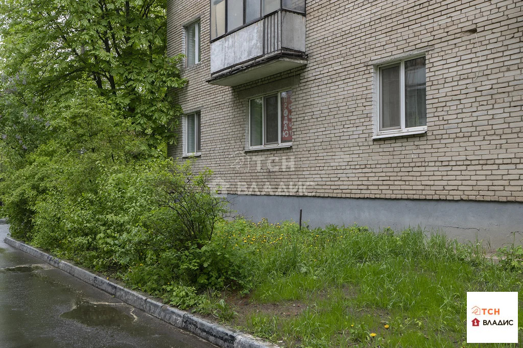 Продажа квартиры, Балашиха, Балашиха г. о., ул. Заречная - Фото 24