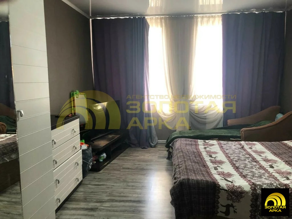 Продажа дома, Голубицкая, Темрюкский район - Фото 6