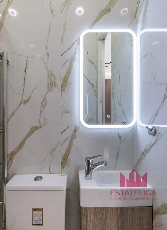 Аренда квартиры, ул. Лобачевского - Фото 16