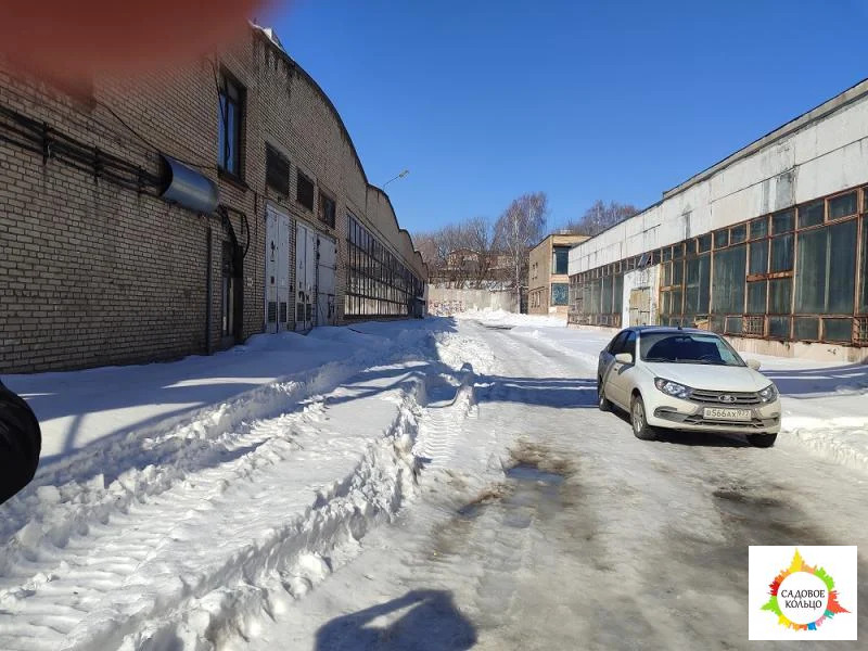 Предлагается в аренду холодное производственное помещение - Фото 3