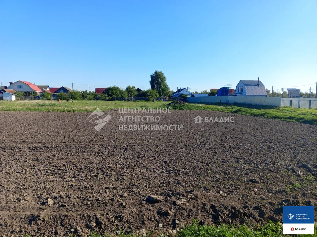 Продажа участка, Поляны, Рязанский район, ул. Полевая - Фото 2