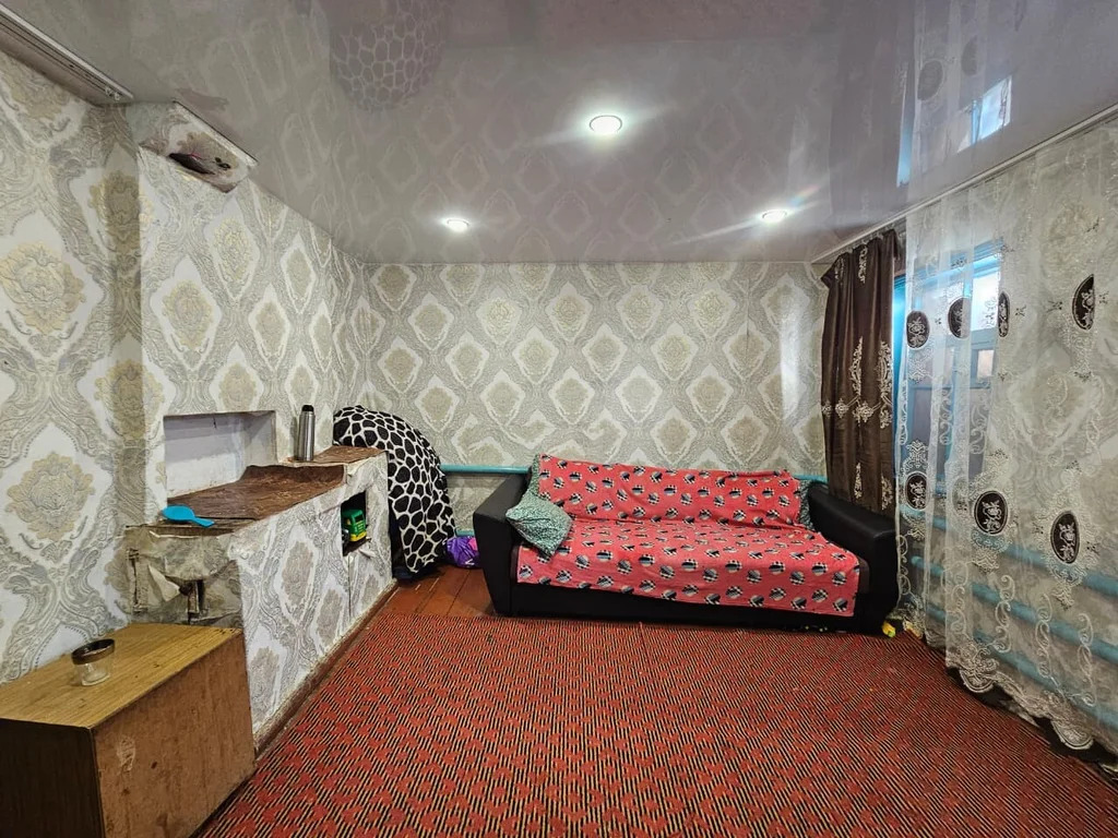 Продажа дома, Абинск, Абинский район, ул. Железнодорожная - Фото 19