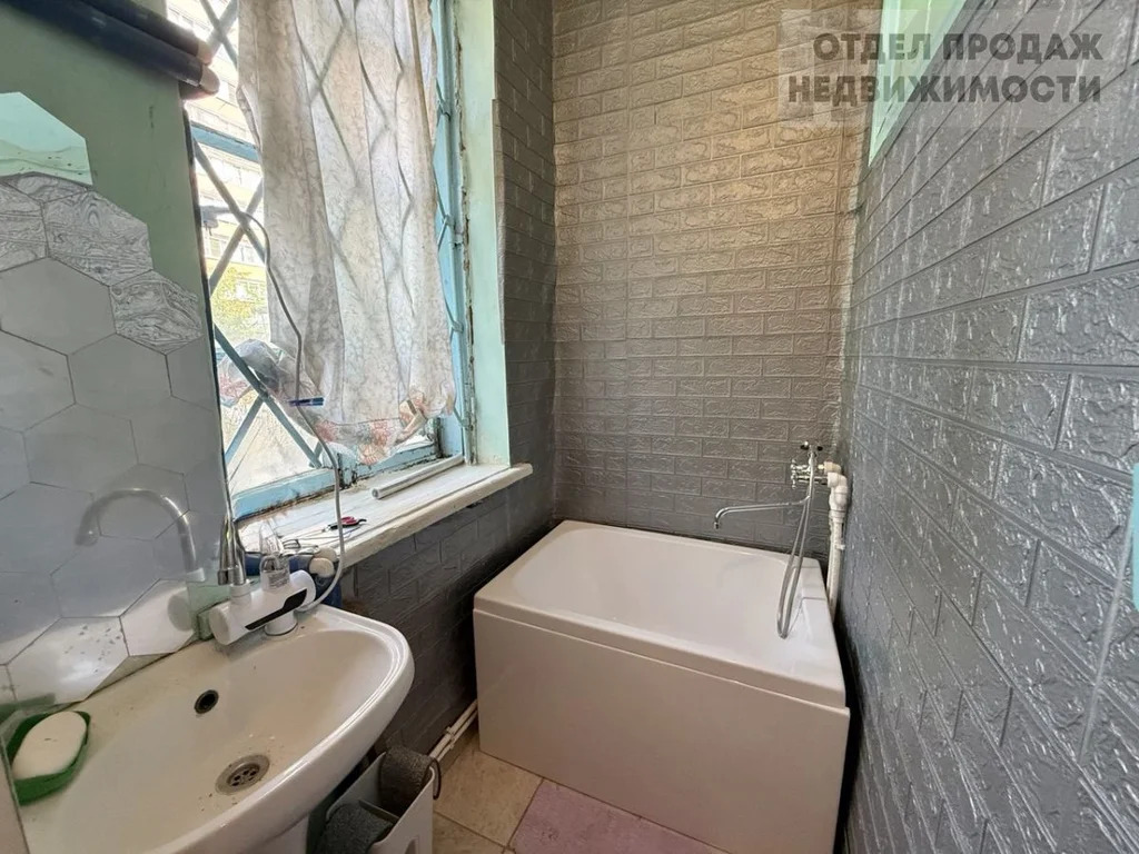 1-к квартира - Фото 8