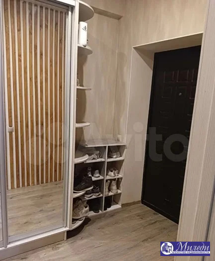 Продажа квартиры, Батайск, ворошилова 8 улица - Фото 10