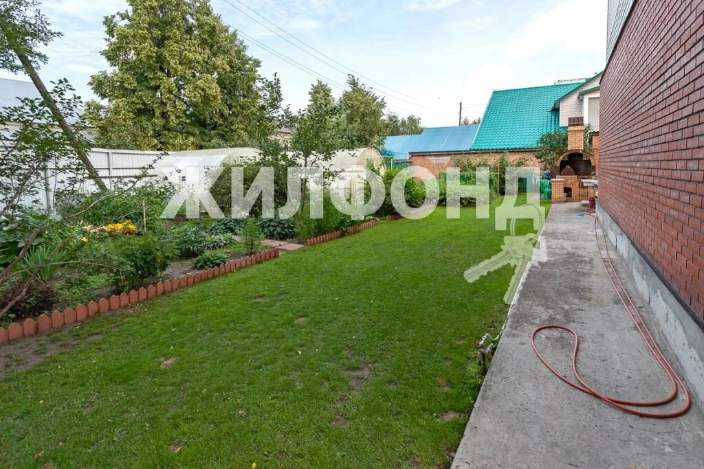 Продажа дома, Бердск - Фото 32