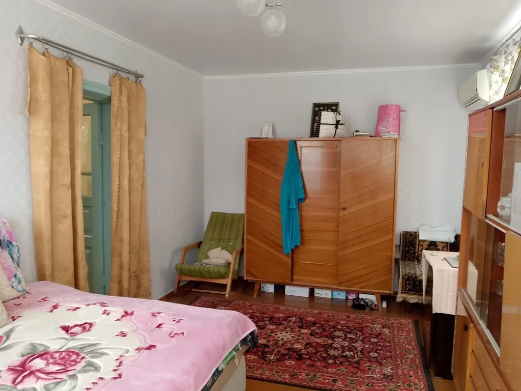 Продажа дома, Молдаванское, Крымский район, ул. Тельмана - Фото 10