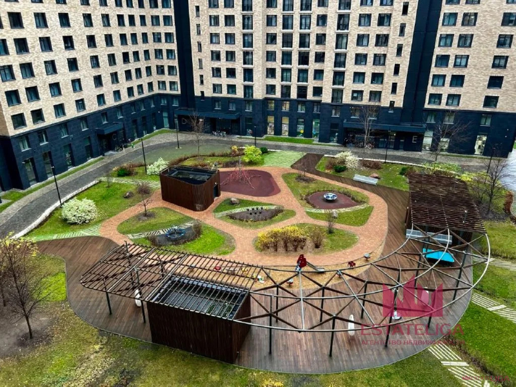 Продажа квартиры, Большая Филевская улица - Фото 14