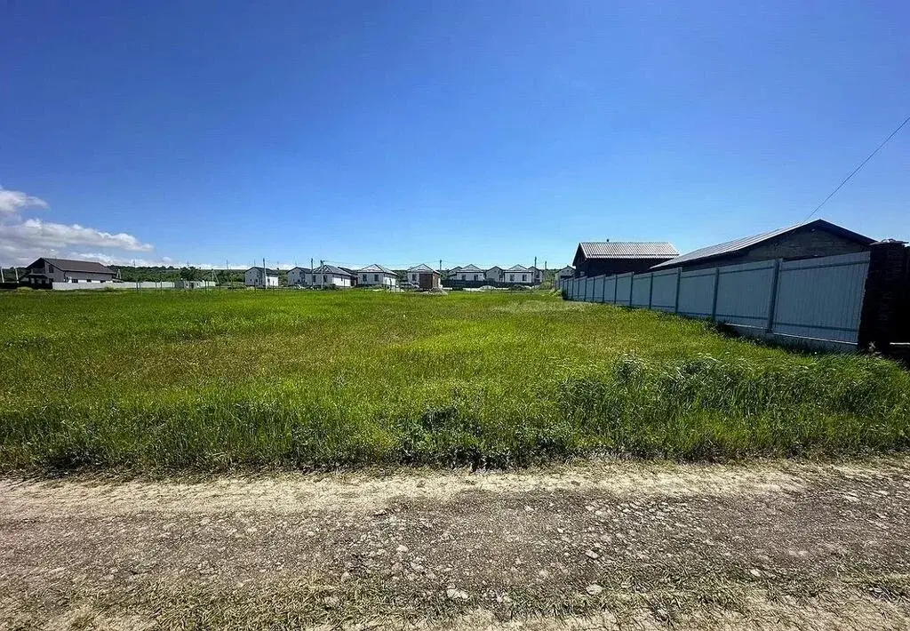 Участок ИЖС в пригороде Новороссийска. низкая цена . - Фото 7
